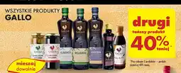 Biedronka Glazura balsamiczna Gallo oferta