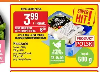 Polomarket Pieczarki Zaczarowany ogród oferta