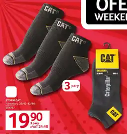 Selgros Stopki cat oferta