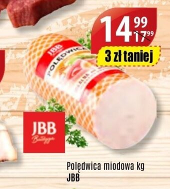API MARKET Polędwica miodowa 1kg oferta