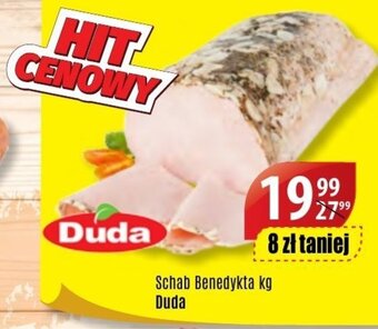 API MARKET Schab Benedykta 1kg oferta