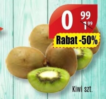 API MARKET Kiwi 1szt. oferta