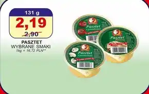 Primus Profi Pasztet firmowy 131 g oferta