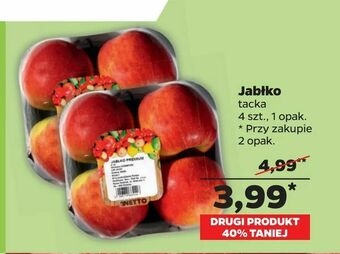 Netto Jabłko oferta