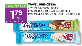 Stokrotka Express Wafel Princessa oferta