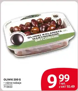 Selgros Oliwki oferta