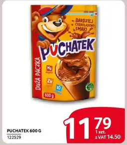 Selgros Puchatek oferta