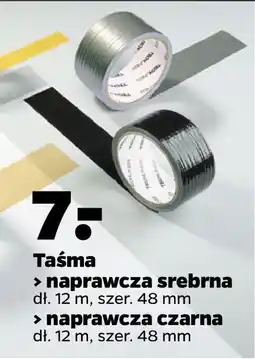 Netto Taśma oferta