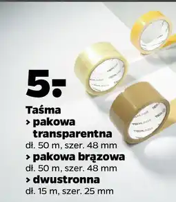 Taśma