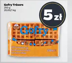 Gofry Tresors