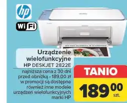 Carrefour Urządzenie wielofunkcyjne HP oferta