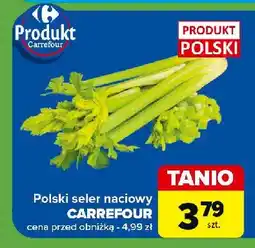 Seler naciowy Carrefour