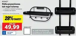 Półka Wenko
