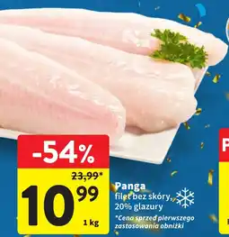 Intermarche Panga oferta