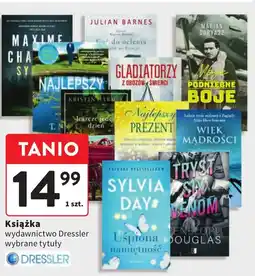 Intermarche Książka oferta