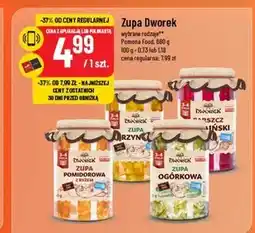 Polomarket Zupa Dworek oferta