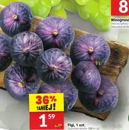 Twój Market Figi oferta