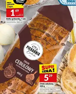 Twój Market Chleb cebulowy oferta