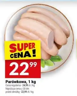 Parówkowa