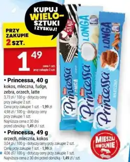 Twój Market Princessa oferta