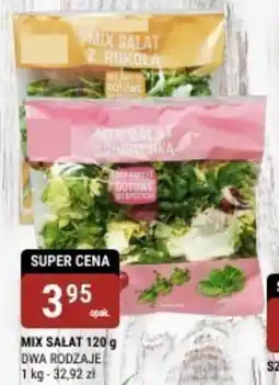 bi1 MIX SAŁAT oferta