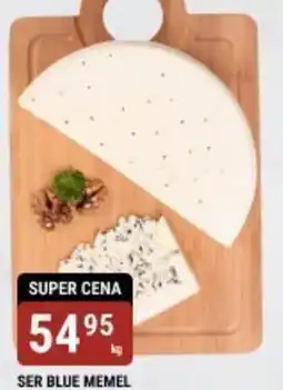 bi1 SER BLUE MEMEL oferta