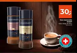 Kawa Davidoff cafe crema intense