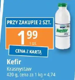 E.Leclerc Kefir Krasnystaw oferta