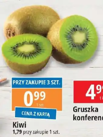 E.Leclerc Kiwi oferta