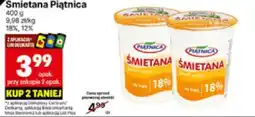 Delikatesy Centrum Śmietana Piątnica oferta