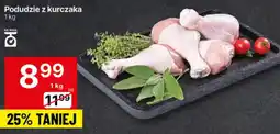 Delikatesy Centrum Podudzie z kurczaka oferta
