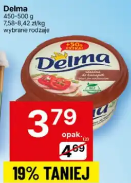 Delikatesy Centrum Delma oferta
