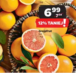 Netto Grejpfrut oferta
