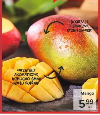 Carrefour Market Mango 1szt. oferta