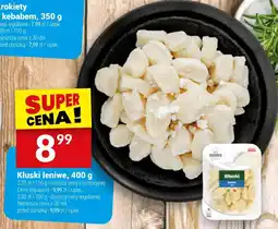 Twój Market Kluski leniwe oferta