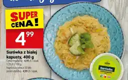 Twój Market Surówka z białej kapusty oferta