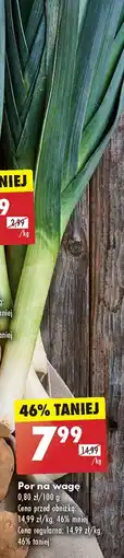 Por