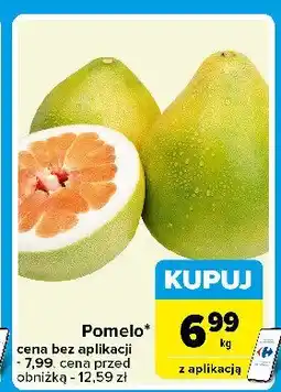 Pomelo
