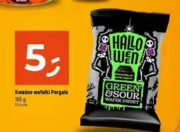 Dealz Kwafelki kwaśne Pergale oferta