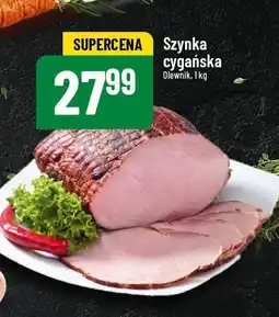 Polomarket Szynka cygańska Olewnik oferta