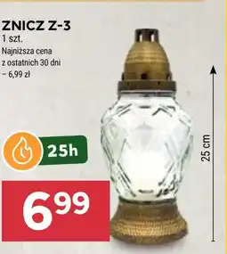 Stokrotka Market Znicz oferta