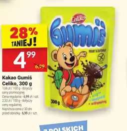 Twój Market Kakao Gumiś Celiko oferta