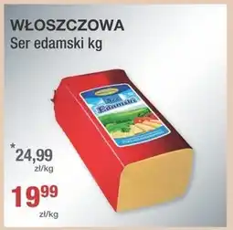 Społem Ser Włoszczowa oferta