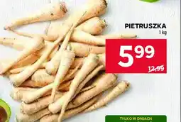Stokrotka Pietruszka oferta
