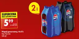 Biedronka Napój gazowany Pepsi oferta