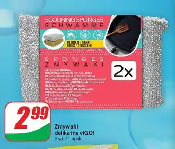 Dino Zmywaki delikatne Vigo! oferta