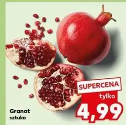 Kaufland Granat oferta