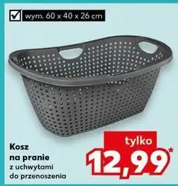 Kosz na pranie