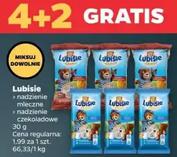 Netto Lubisie oferta