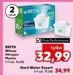 Kaufland Wkład filtrujący Brita Maxtra+ oferta